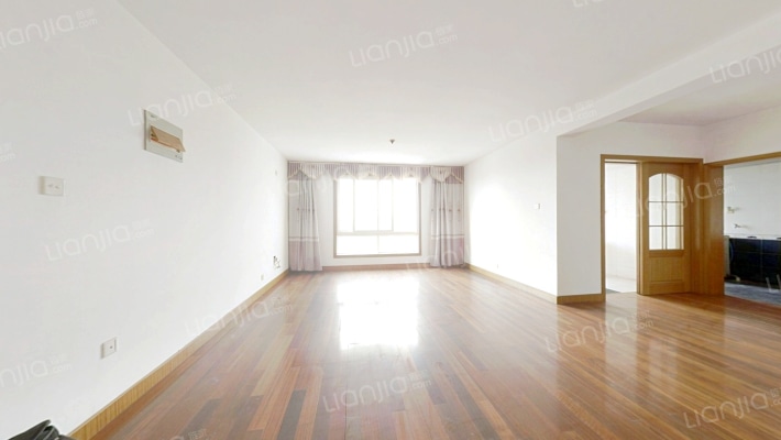 西新桥二手房实景图