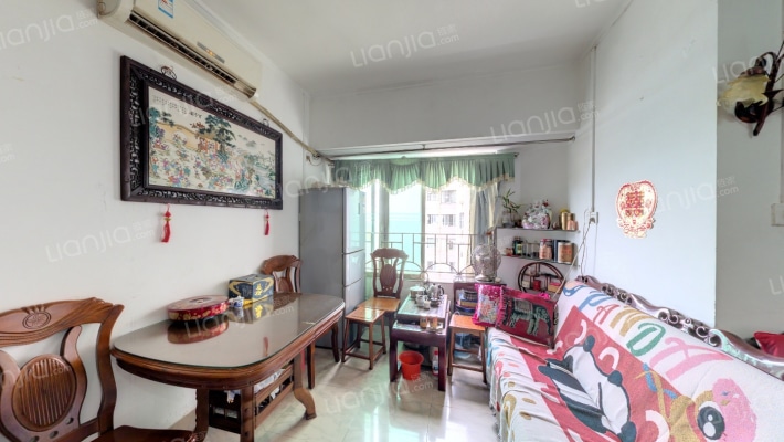 怡康苑二手房实景图