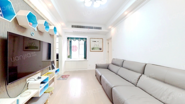 罗七人家二手房实景图