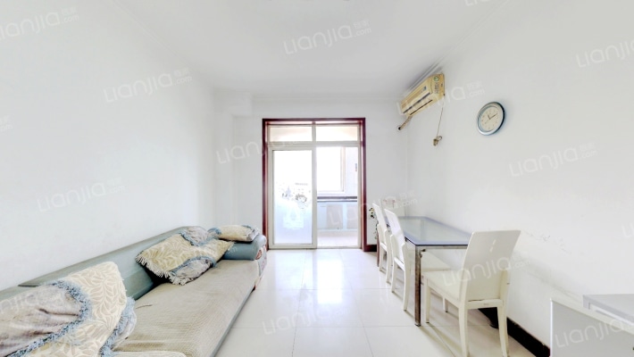 安福家园二手房实景图