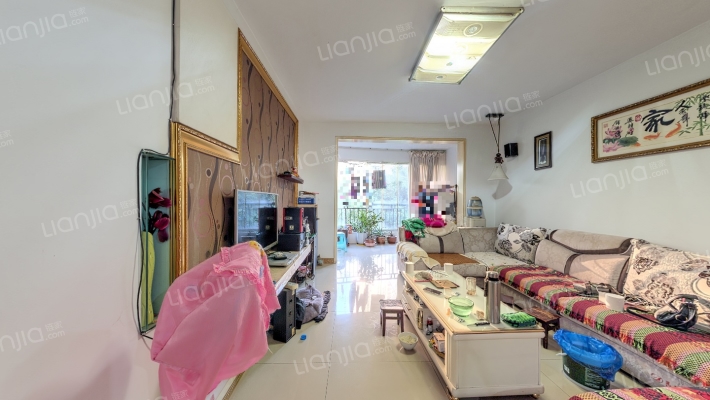 怡锦苑二手房实景图