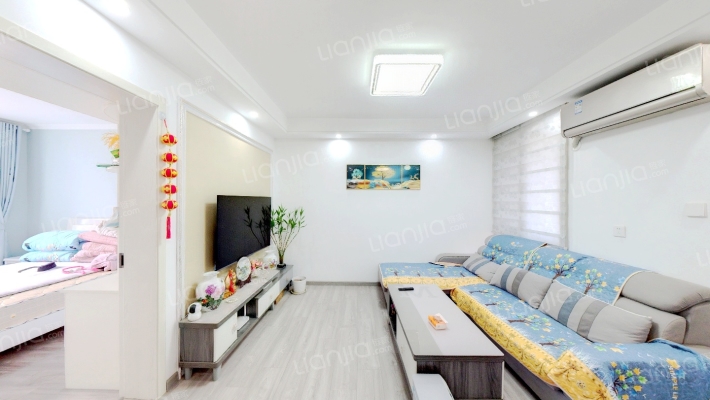 玲珑苑二手房实景图