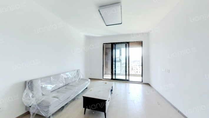 娇山府二期二手房实景图