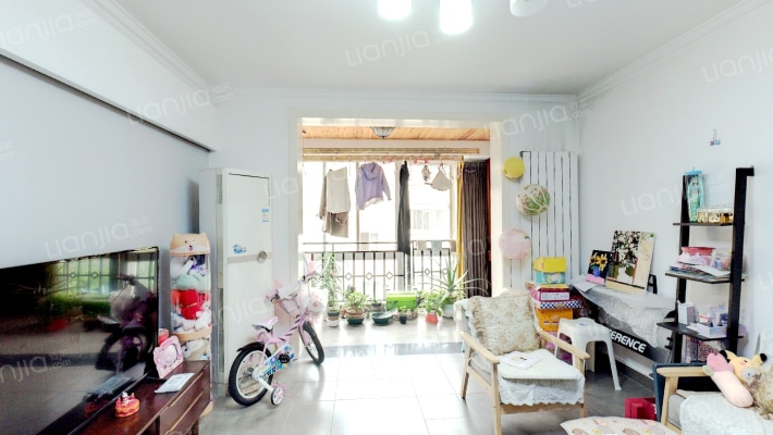 景昇园二手房实景图