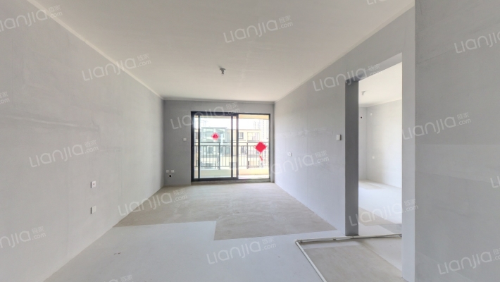 绿都九州雅叙二手房实景图