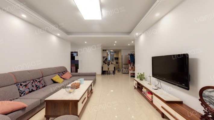 电信宿舍二手房实景图