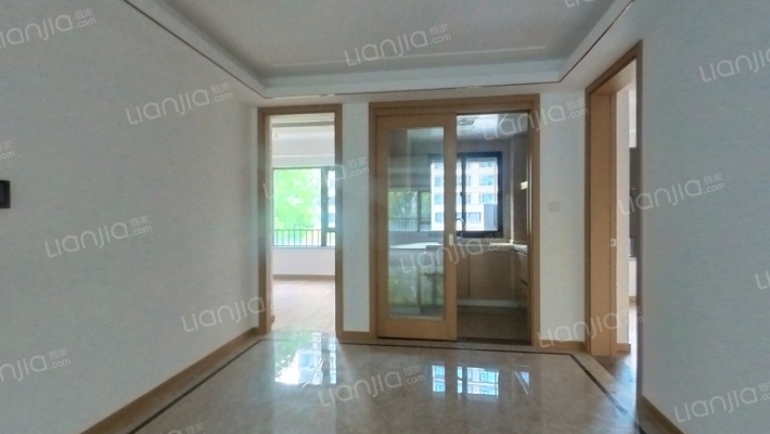 金地·都会之光二手房实景图