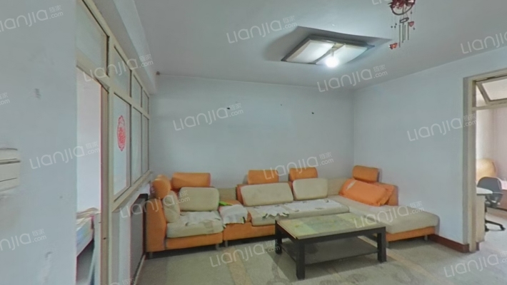 邯郸县东柳街道办县检察院家属院二手房实景图