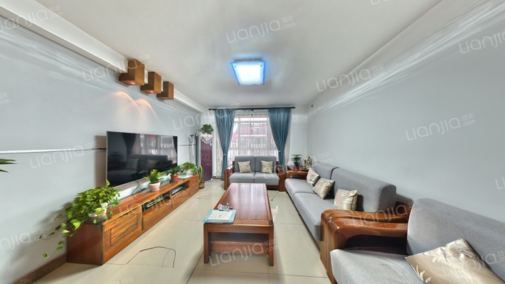 凯旋苑二手房实景图