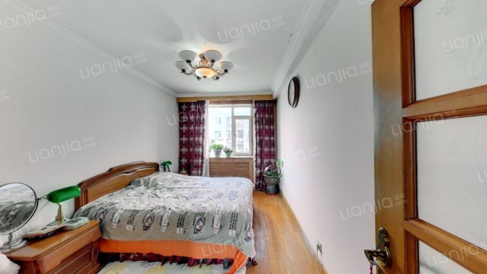 电业花园二手房实景图