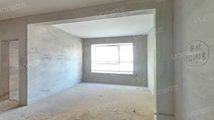 锦安西苑二手房实景图