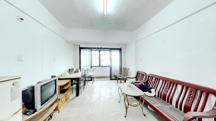 国信小区二手房实景图