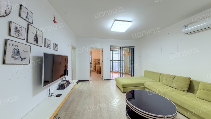 诚兴园二手房实景图