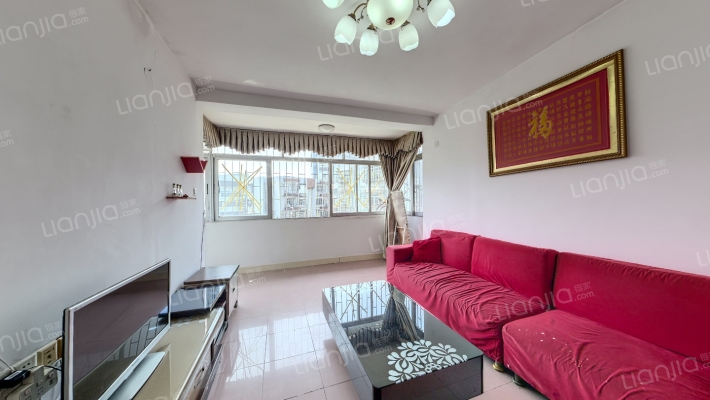 吉大新村二手房实景图