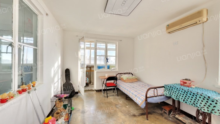 永定路70号院二手房实景图