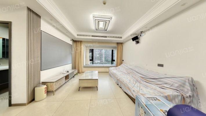 光华壹号二手房实景图
