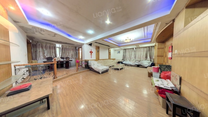 江信住宅小区二手房实景图