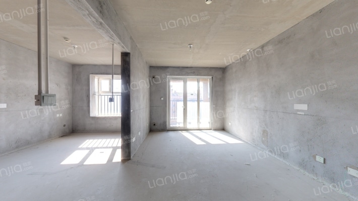 城发泰颐新城二手房实景图