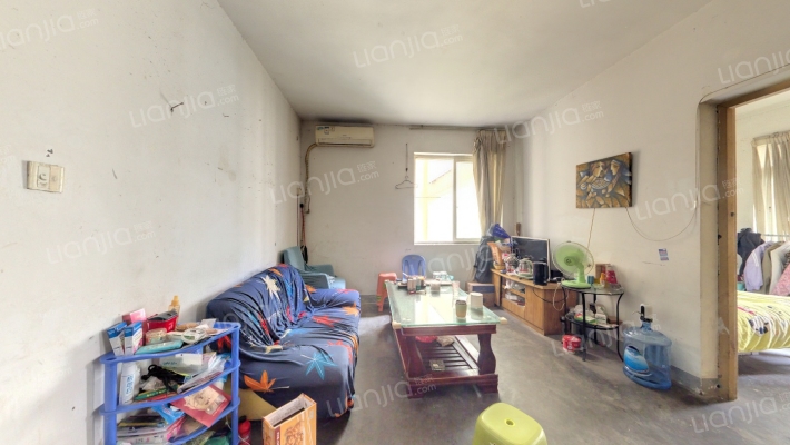 兴元丽园B区二手房实景图