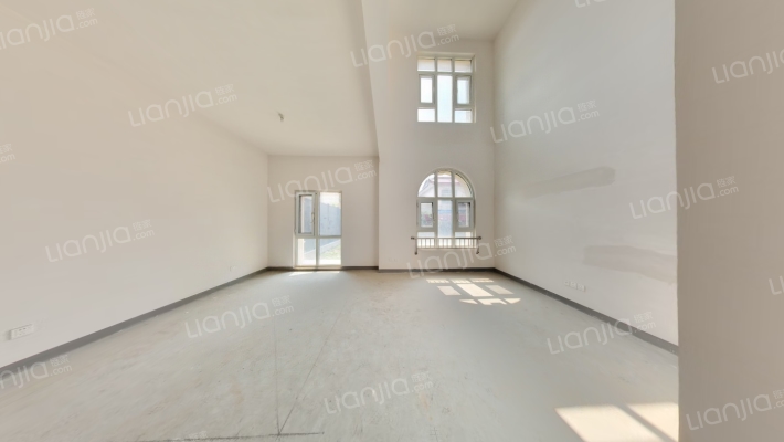 中交·美庐二手房实景图