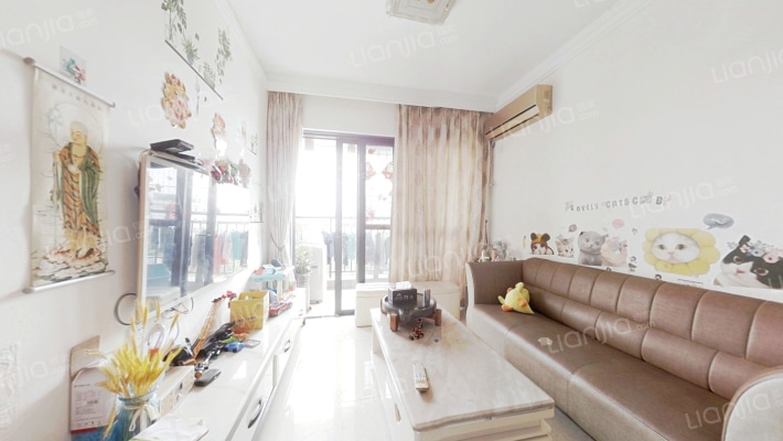 路劲隽悦豪庭二期三期二手房实景图