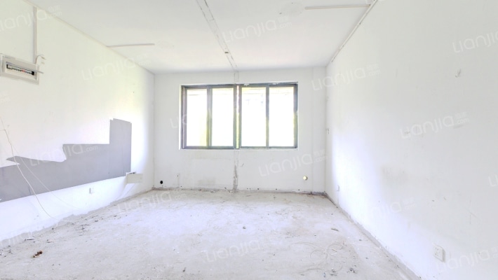 建塘家苑二手房实景图