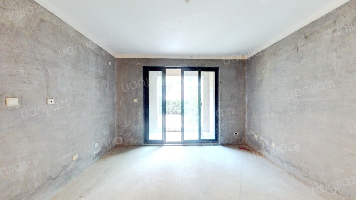 光明索河湾一期二手房实景图