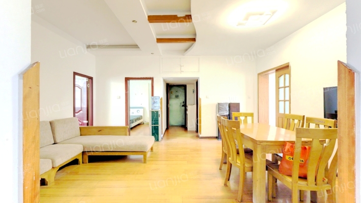 双建公寓二手房实景图