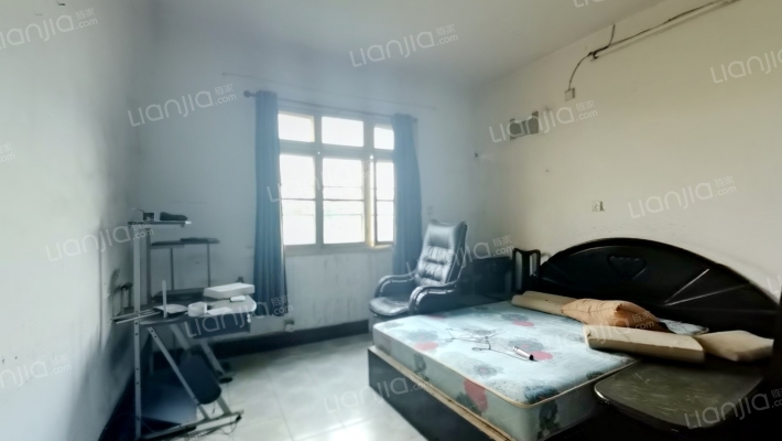 岳阳市第一职业中等专业学校教工宿舍二手房实景图