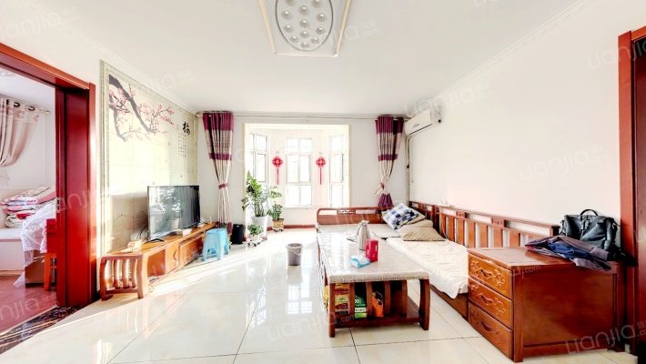 金祥花园二手房实景图