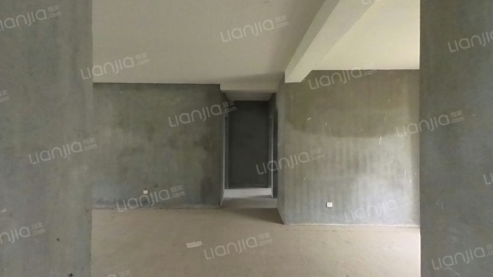 金义华府二手房实景图