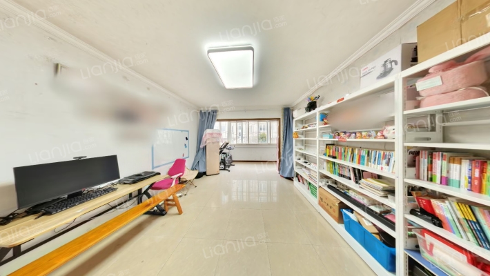 同业苑二手房实景图