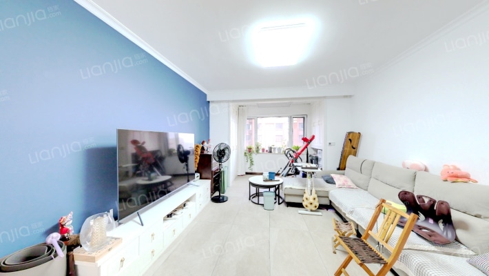 益文佳苑二手房实景图