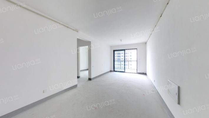 正黄未来天辰苑二手房实景图