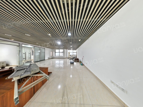 整租·新干线大厦 1室0厅 南