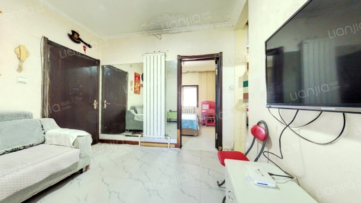 狮城花园二手房实景图