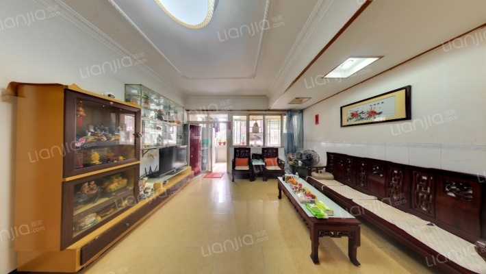 百花苑二手房实景图