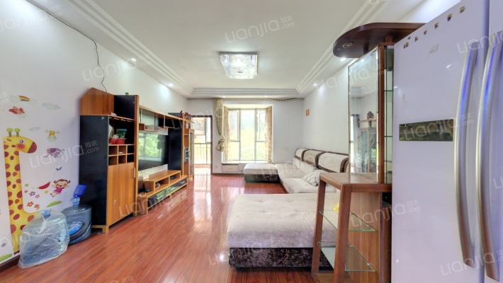 阳光金地二手房实景图