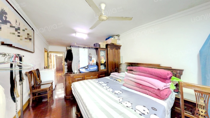 金巷小区（胶东路657弄）二手房实景图