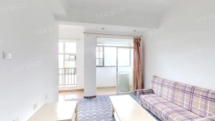 果林金谷二手房实景图