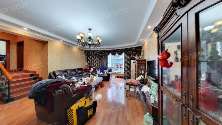 洋河二村二手房实景图