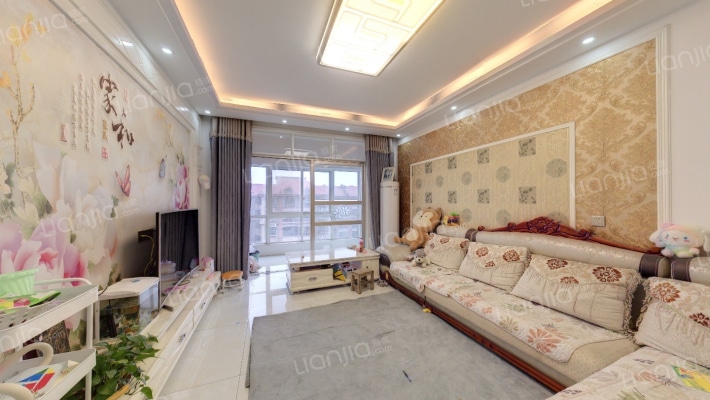 桂花苑二手房实景图