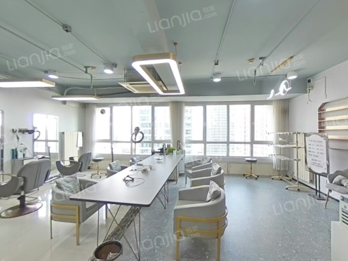 整租·万达39克拉 1室0厅 东