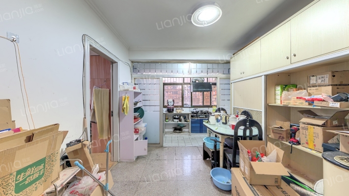 群众新村二手房实景图