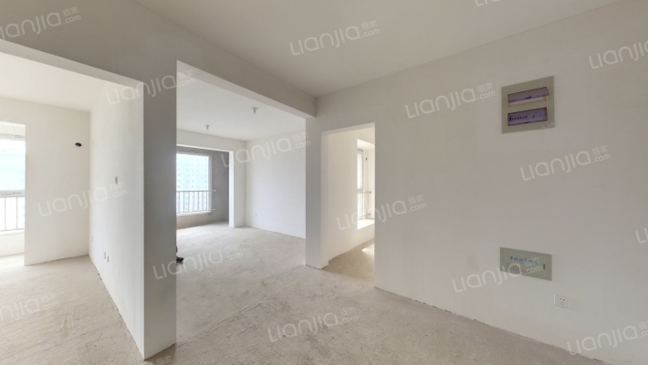 府东龙城苑二手房实景图