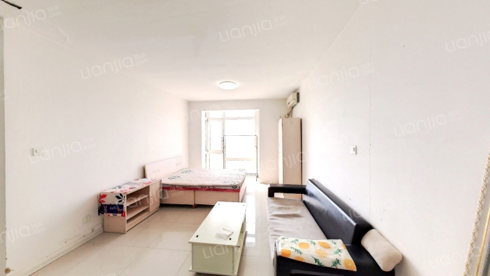 城建北尚C区二手房实景图