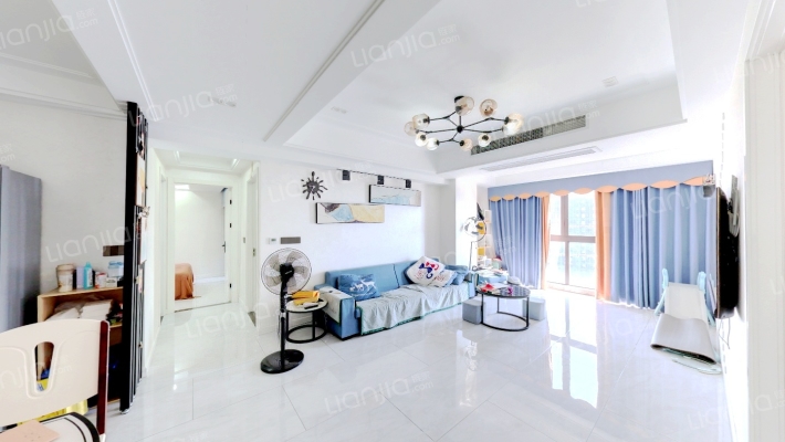 御龙湾锦园二手房实景图