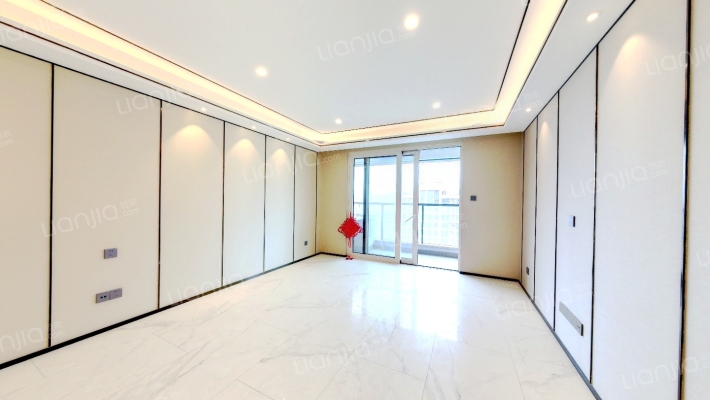 亚厦金宸府二手房实景图