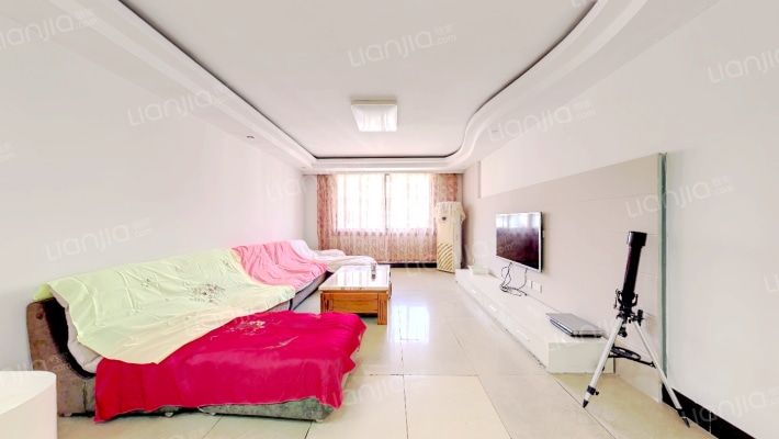 学府苑二手房实景图