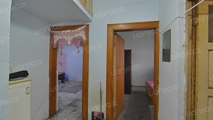 市二塑院小区二手房实景图